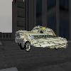 bumper cheking 63 Impala